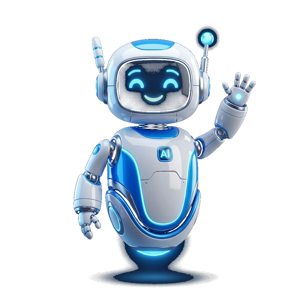 Credibug Robot AI