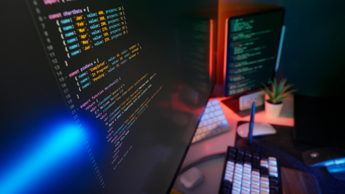 software development agency