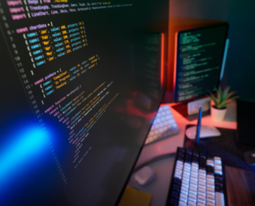 software development agency